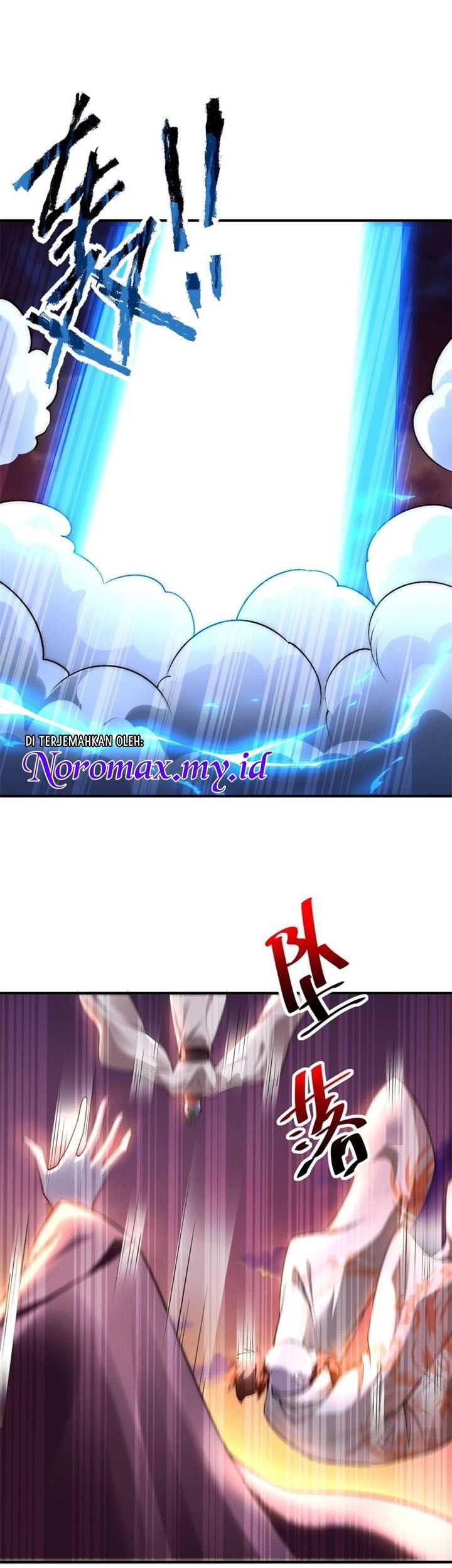 Manhua Reward 100 Million Lives at the Beginning Chapter 97 gambar nomor 2