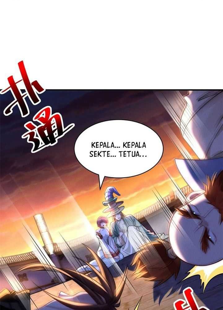 Reward 100 Million Lives at the Beginning Chapter 97 Gambar 3