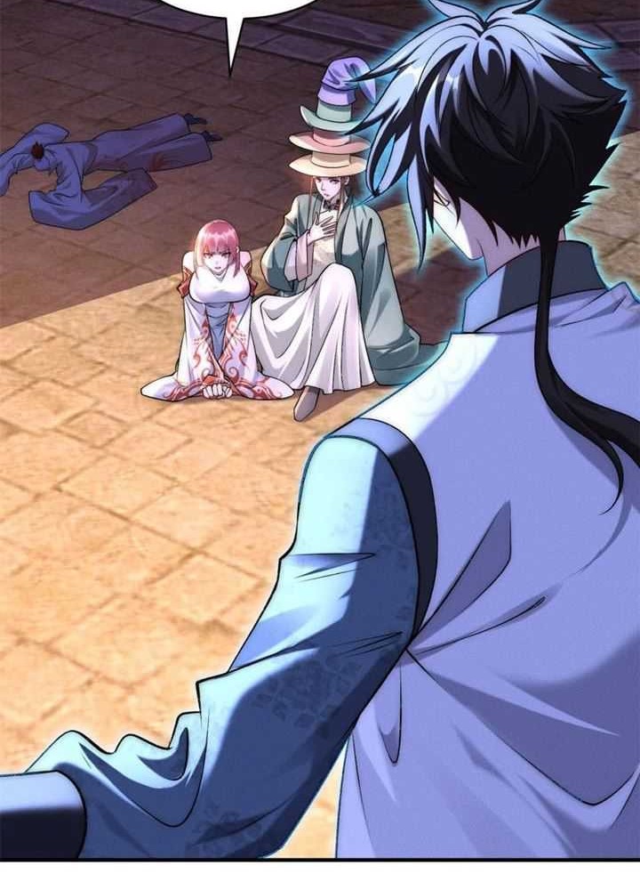 Reward 100 Million Lives at the Beginning Chapter 97 Gambar 5