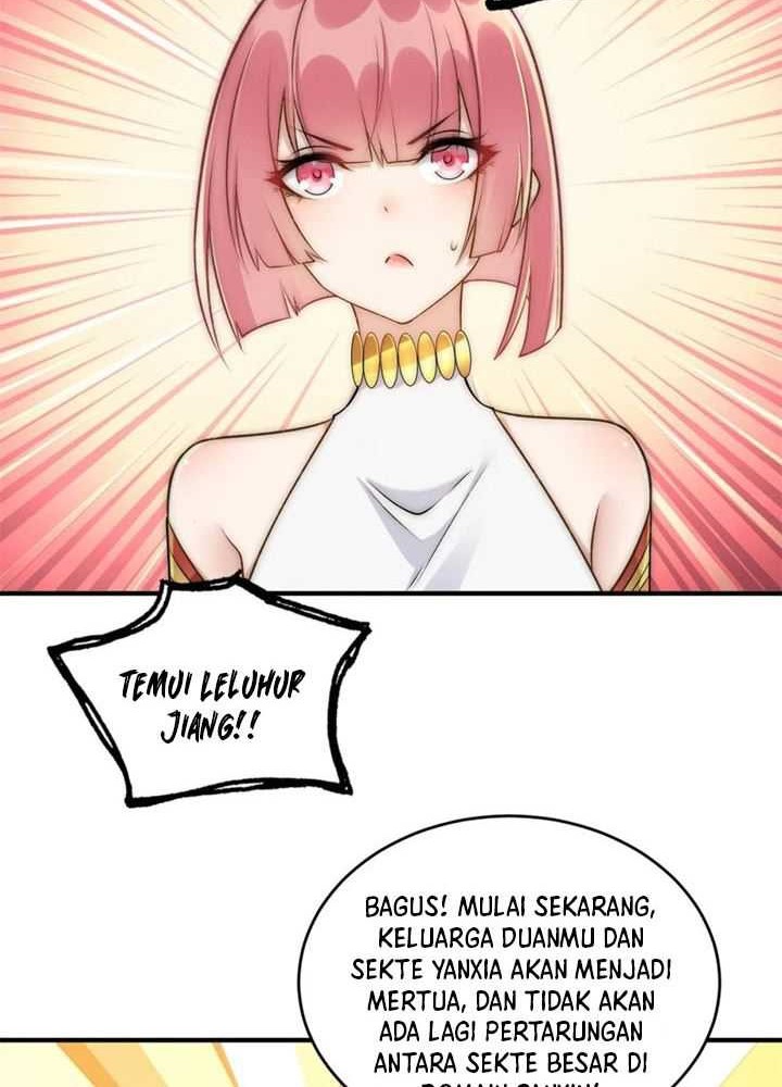 Reward 100 Million Lives at the Beginning Chapter 97 Gambar 9