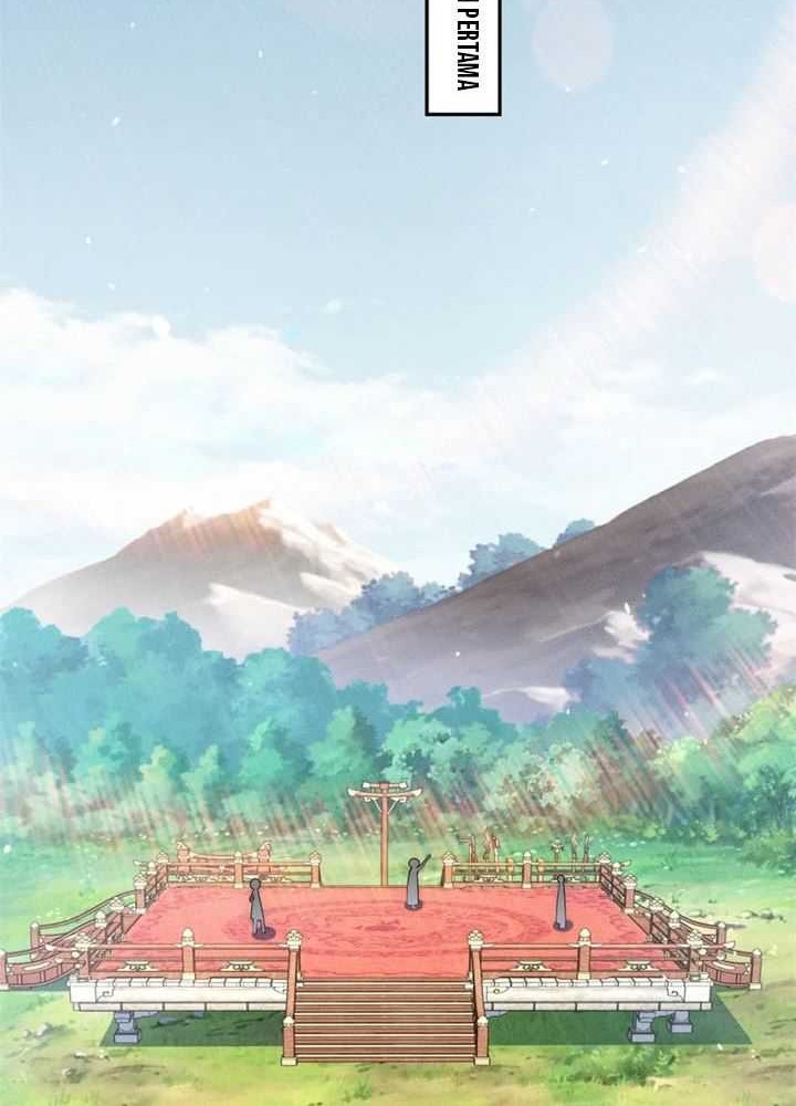 Reward 100 Million Lives at the Beginning Chapter 97 Gambar 13