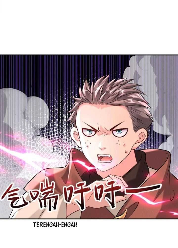 Reward 100 Million Lives at the Beginning Chapter 97 Gambar 17