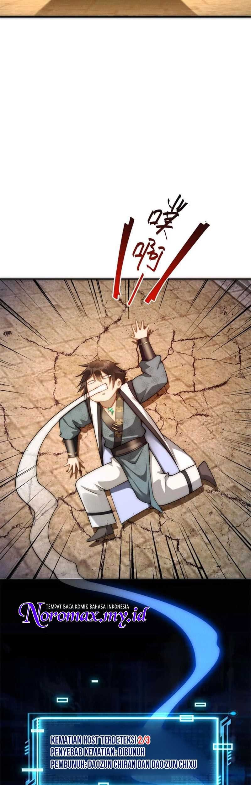 Reward 100 Million Lives at the Beginning Chapter 96 Gambar 18