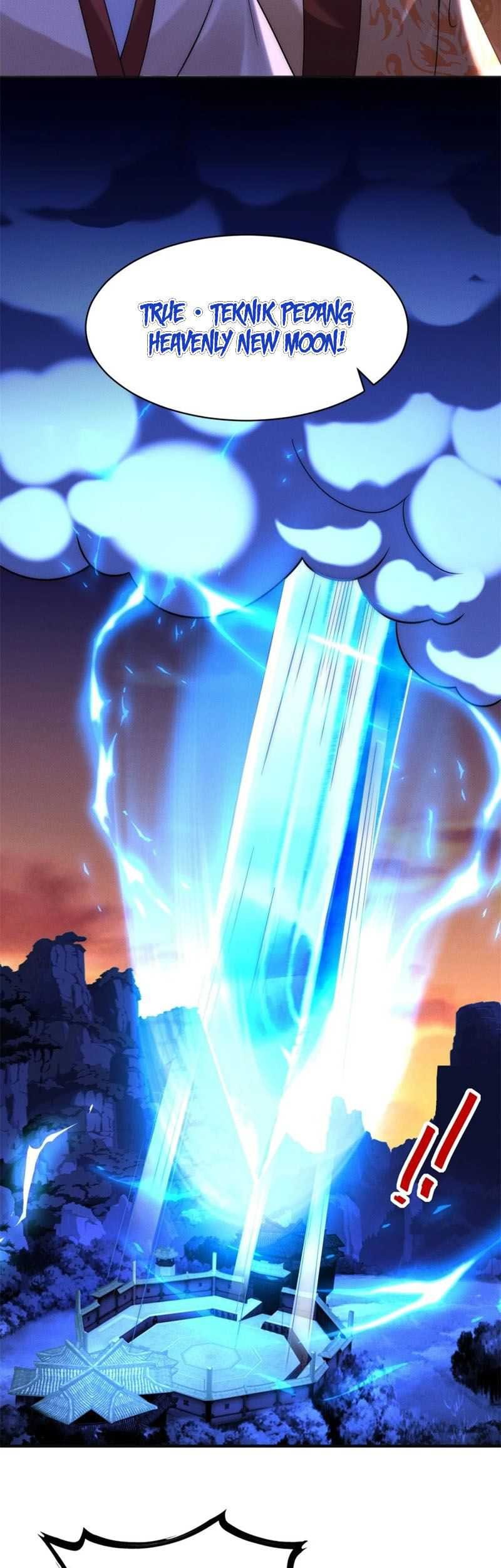 Reward 100 Million Lives at the Beginning Chapter 96 Gambar 40