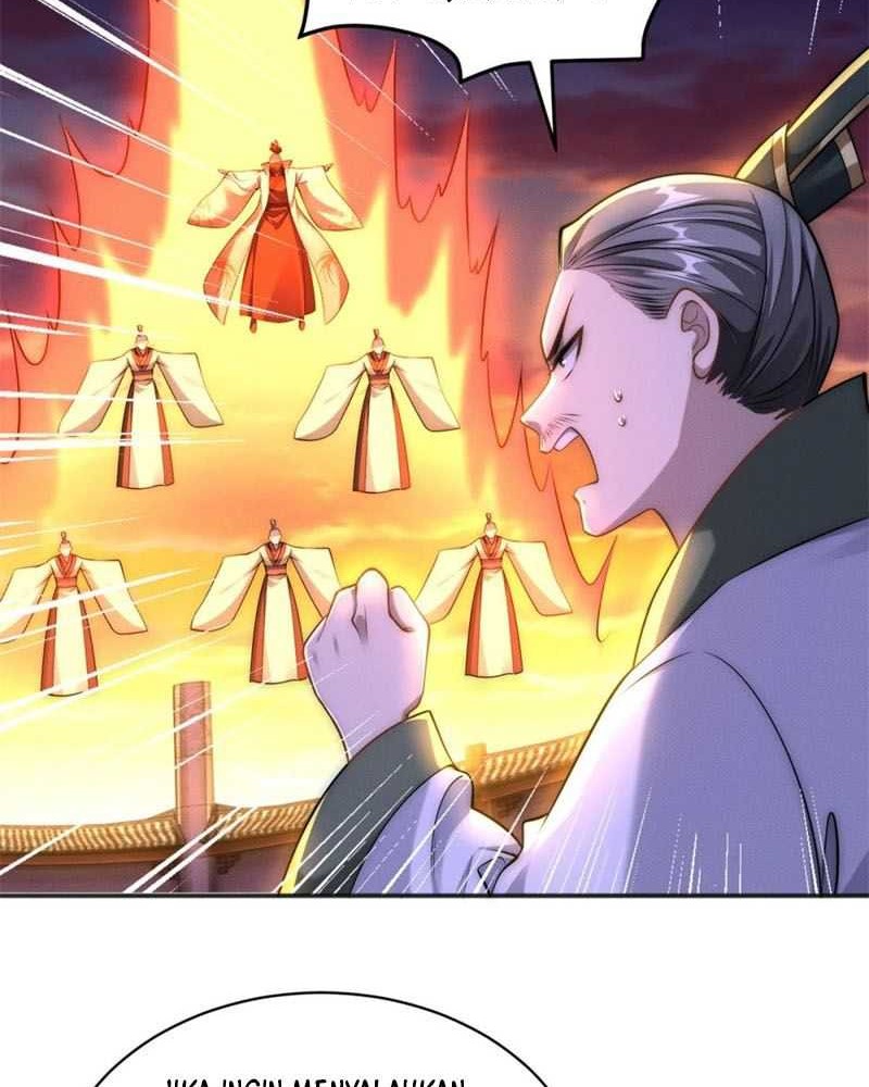 Reward 100 Million Lives at the Beginning Chapter 96 Gambar 3