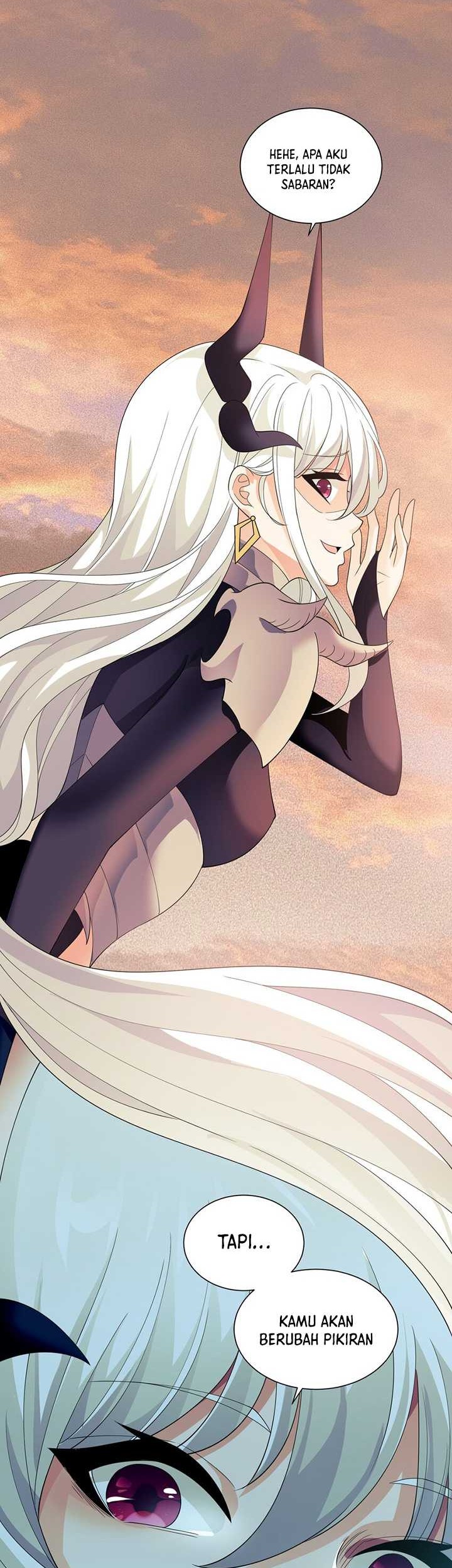 Little Tyrant Doesn’t Want to Meet with a Bad End Chapter 68 Gambar 20