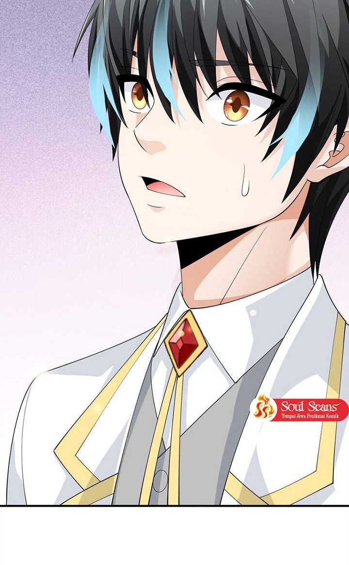 Little Tyrant Doesn’t Want to Meet with a Bad End Chapter 67 Gambar 37