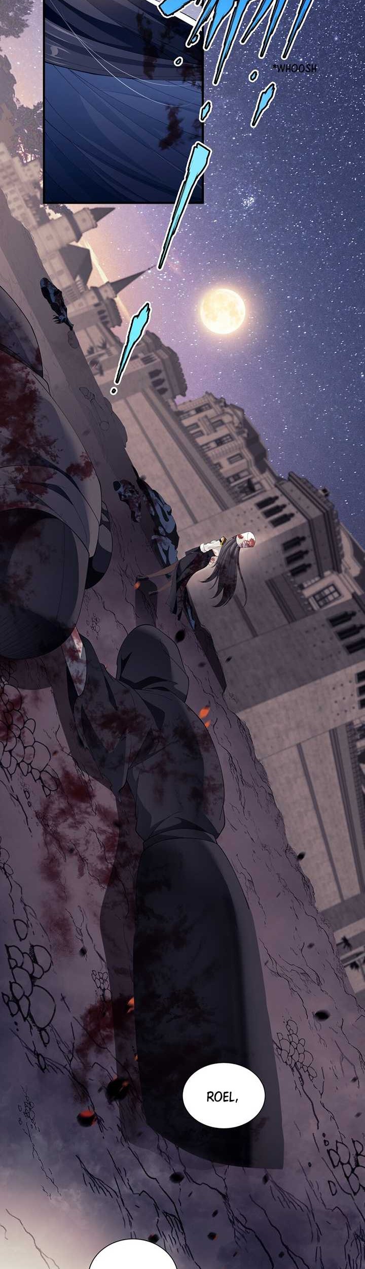 Little Tyrant Doesn’t Want to Meet with a Bad End Chapter 67 Gambar 4