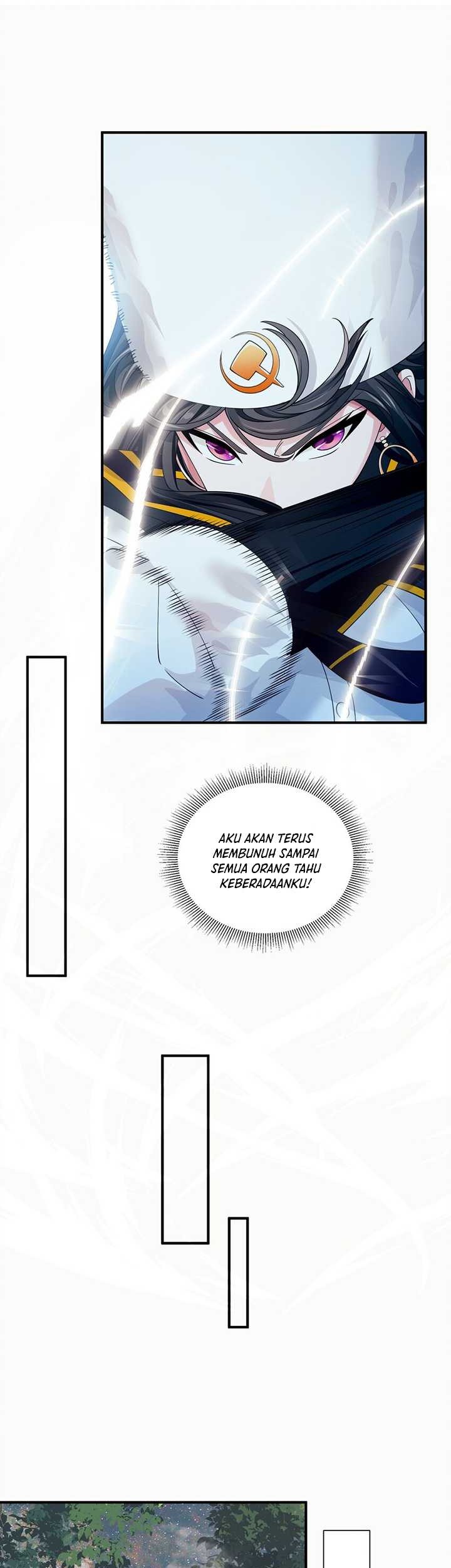 Little Tyrant Doesn’t Want to Meet with a Bad End Chapter 67 Gambar 14
