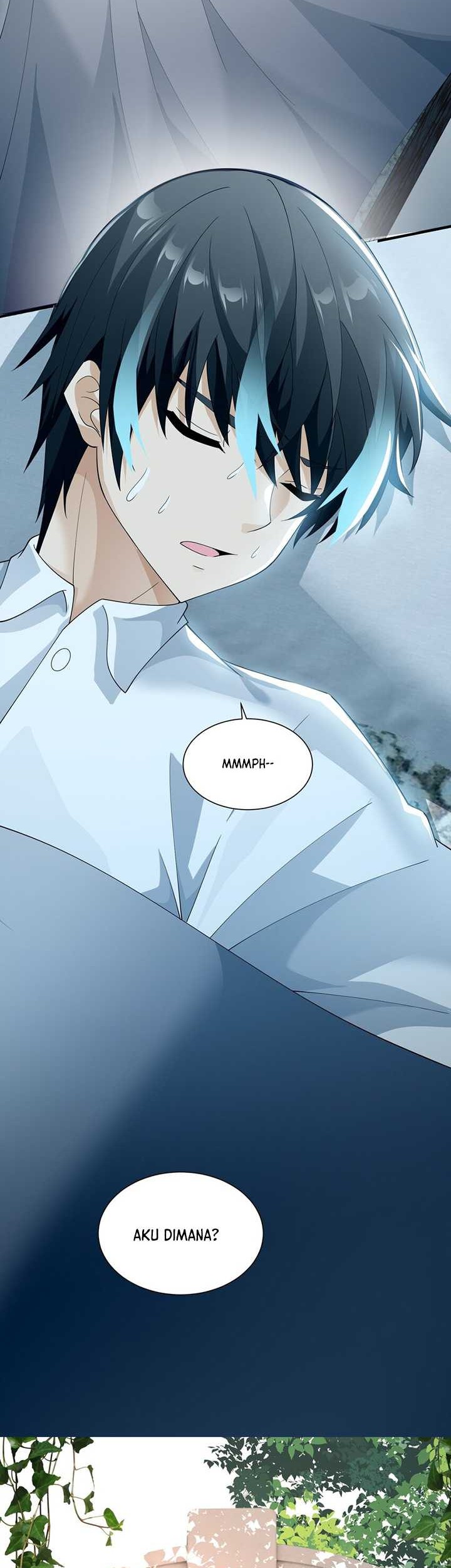 Little Tyrant Doesn’t Want to Meet with a Bad End Chapter 67 Gambar 25