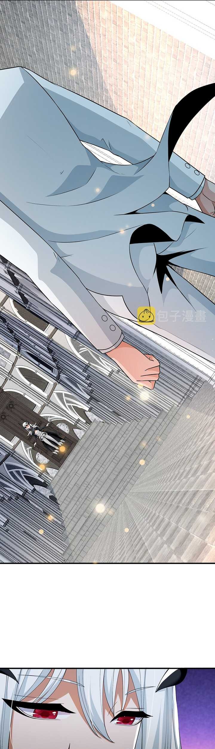 Little Tyrant Doesn’t Want to Meet with a Bad End Chapter 67 Gambar 28