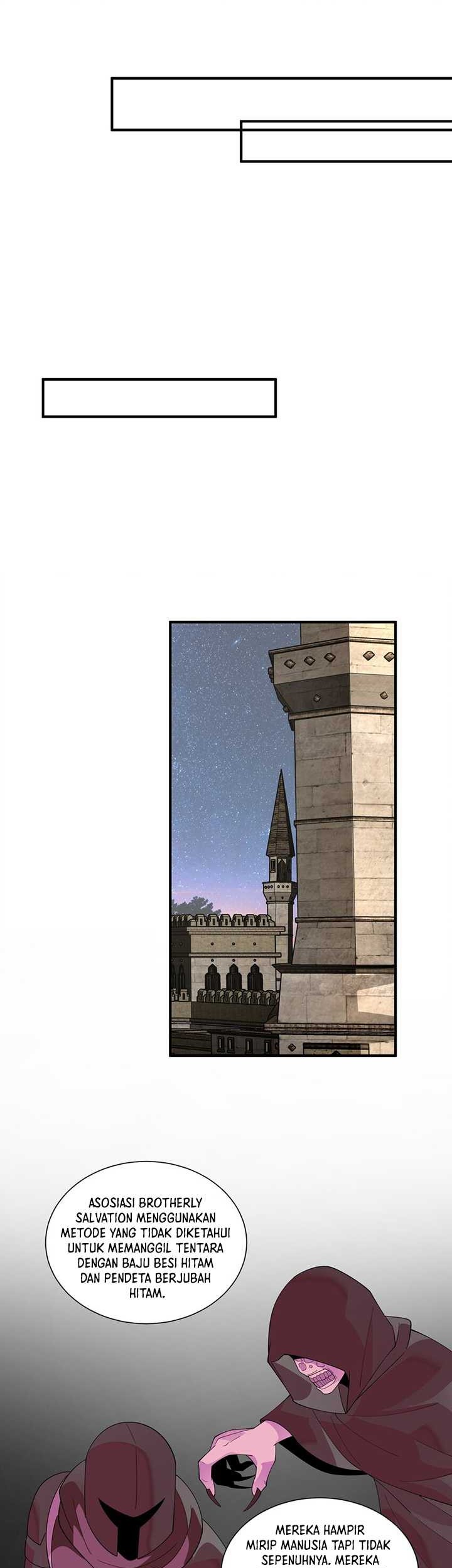 Little Tyrant Doesn’t Want to Meet with a Bad End Chapter 66 Gambar 19