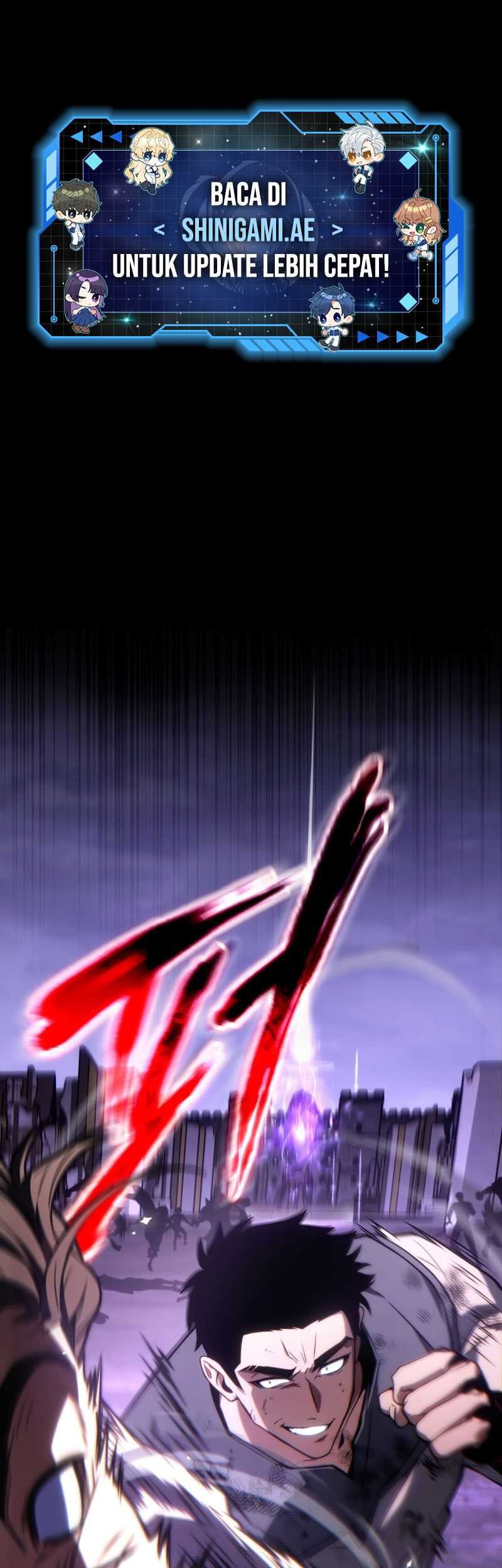 Baca Manhwa The 100th Regression Of The Max-Level Player Chapter 25 Gambar 2