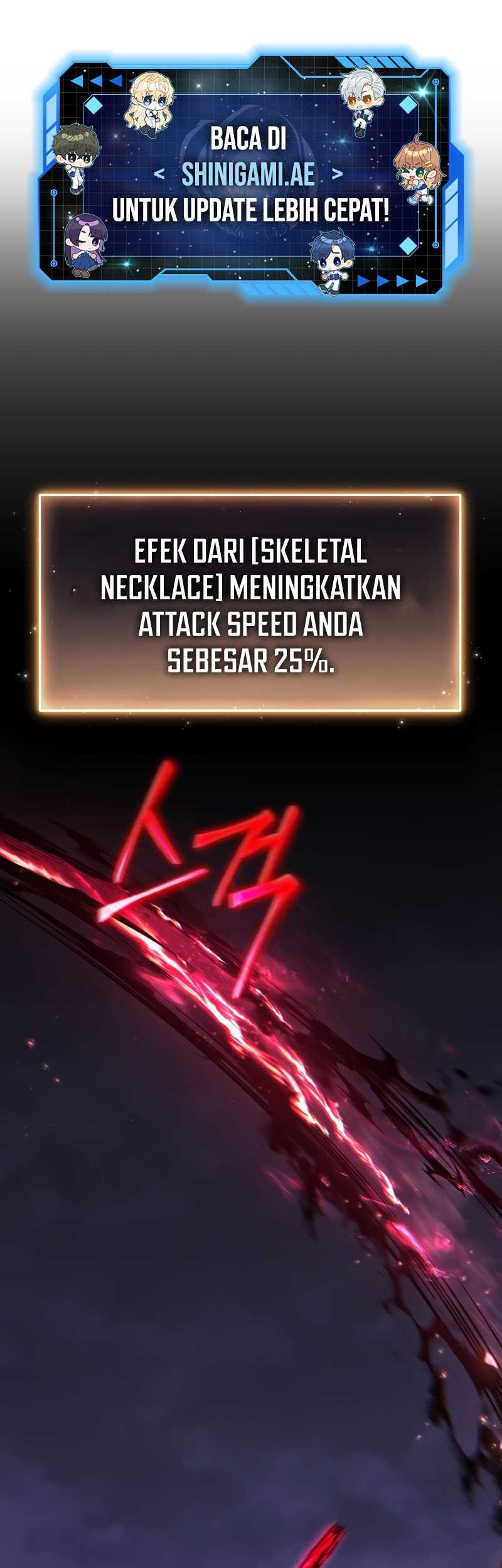 Baca Manhwa The 100th Regression Of The Max-Level Player Chapter 24 Gambar 2