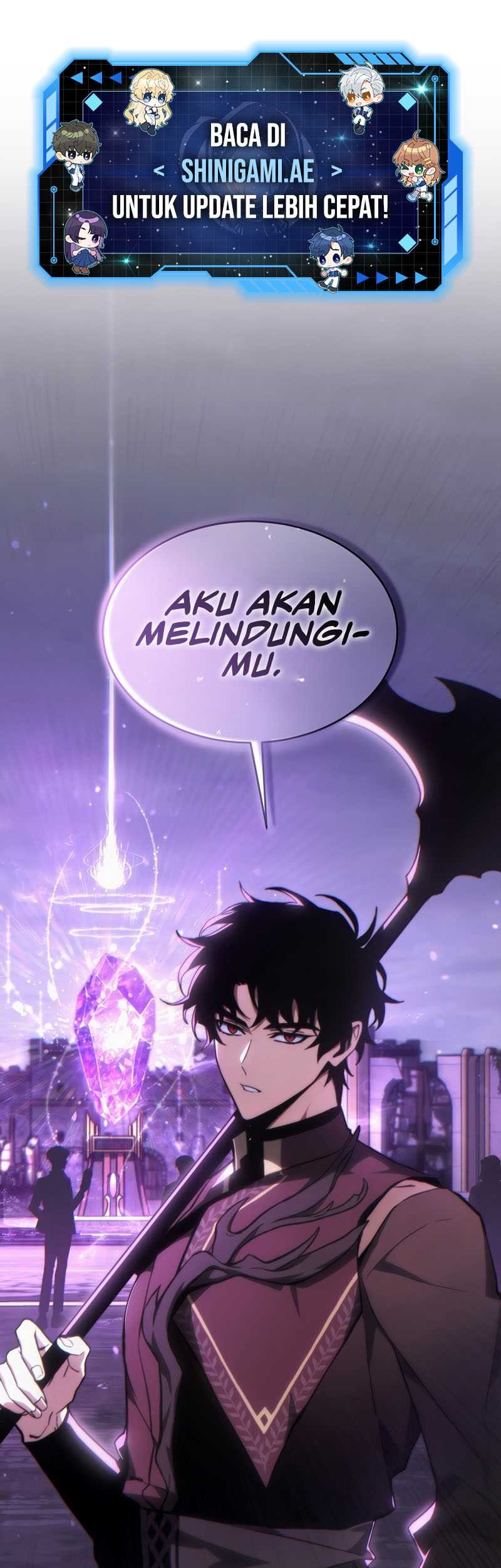 Baca Manhwa The 100th Regression Of The Max-Level Player Chapter 23 Gambar 2