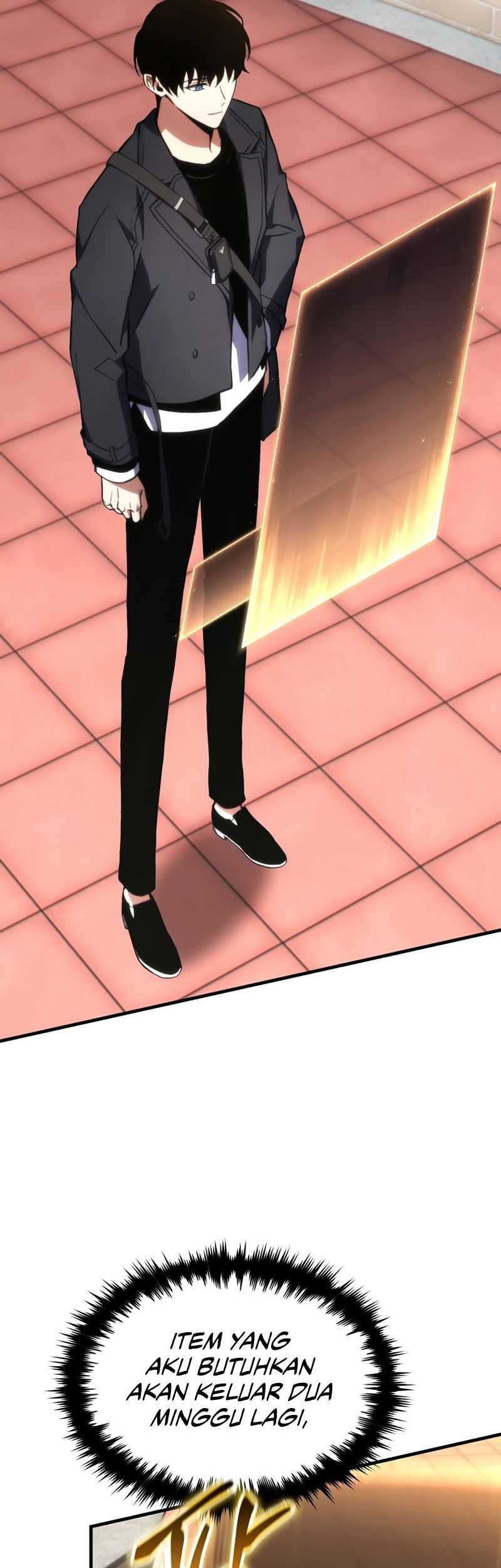 The 100th Regression Of The Max-Level Player Chapter 21 Gambar 6