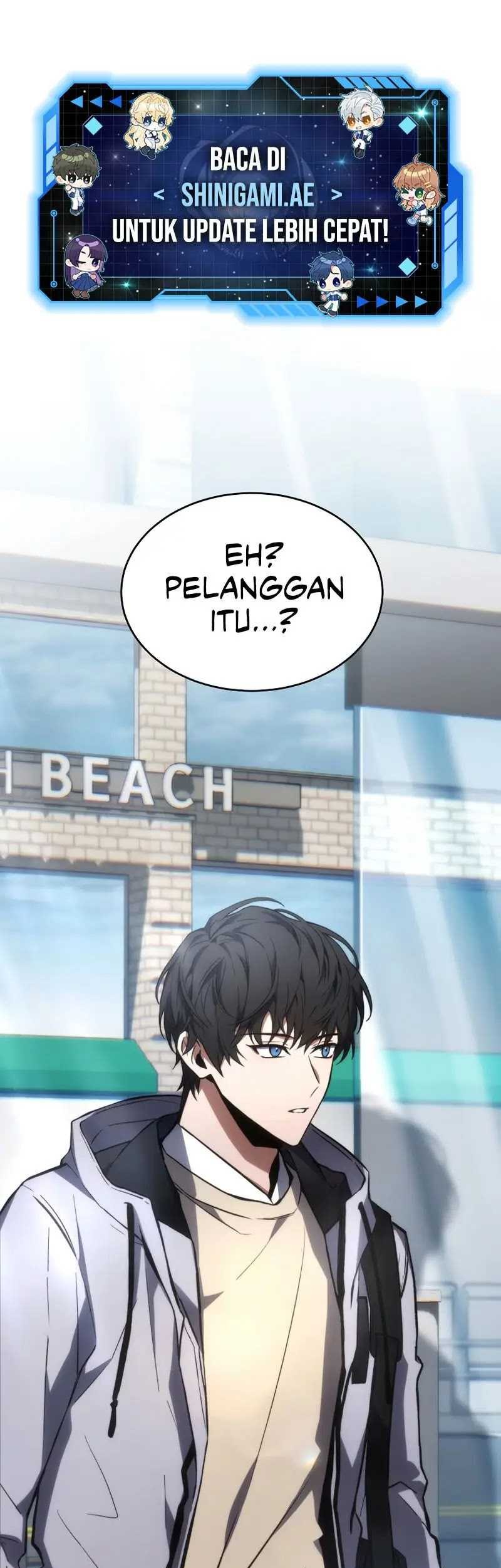 Baca Manhwa The 100th Regression Of The Max-Level Player Chapter 19 Gambar 2