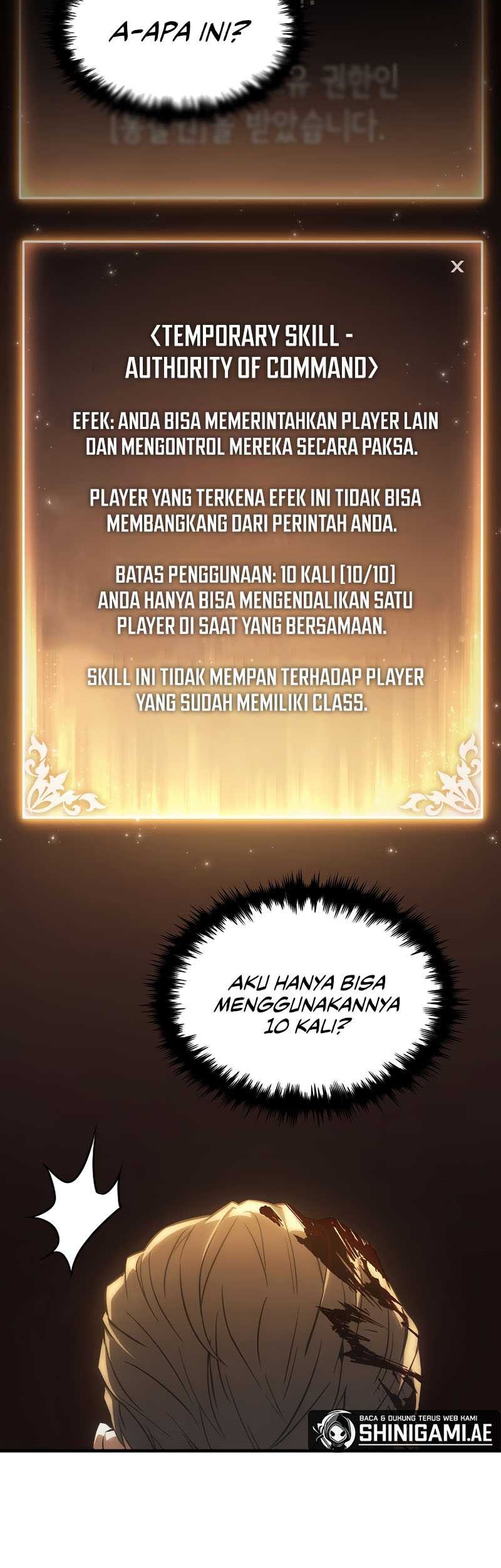 The 100th Regression Of The Max-Level Player Chapter 16 Gambar 63