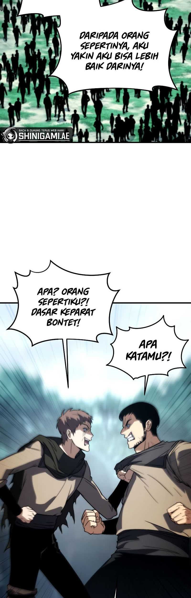 The 100th Regression Of The Max-Level Player Chapter 14 Gambar 59