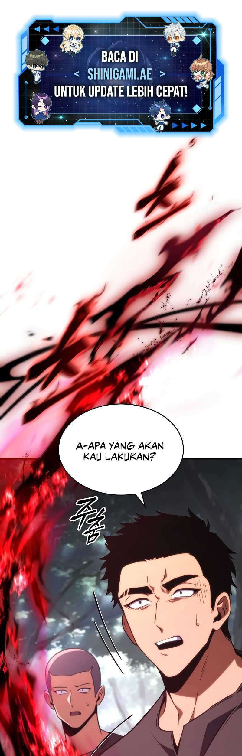 Baca Manhwa The 100th Regression Of The Max-Level Player Chapter 13 Gambar 2
