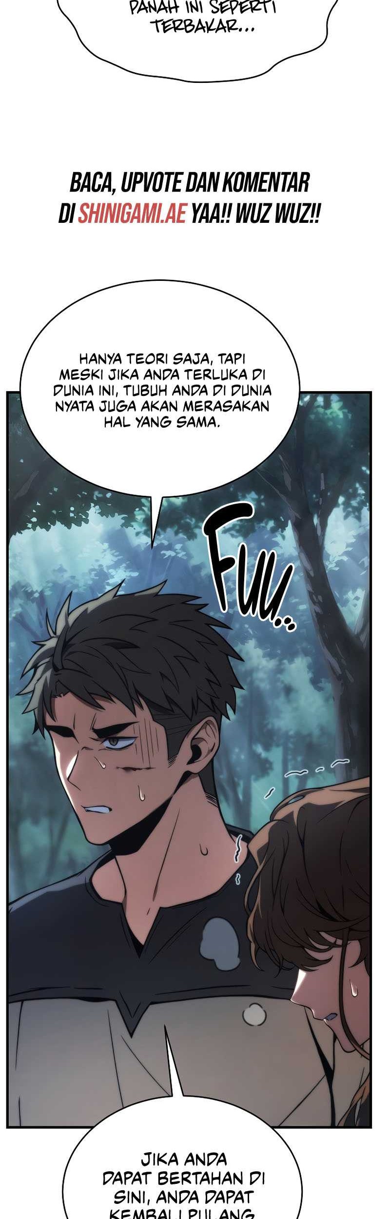 The 100th Regression Of The Max-Level Player Chapter 12 Gambar 44