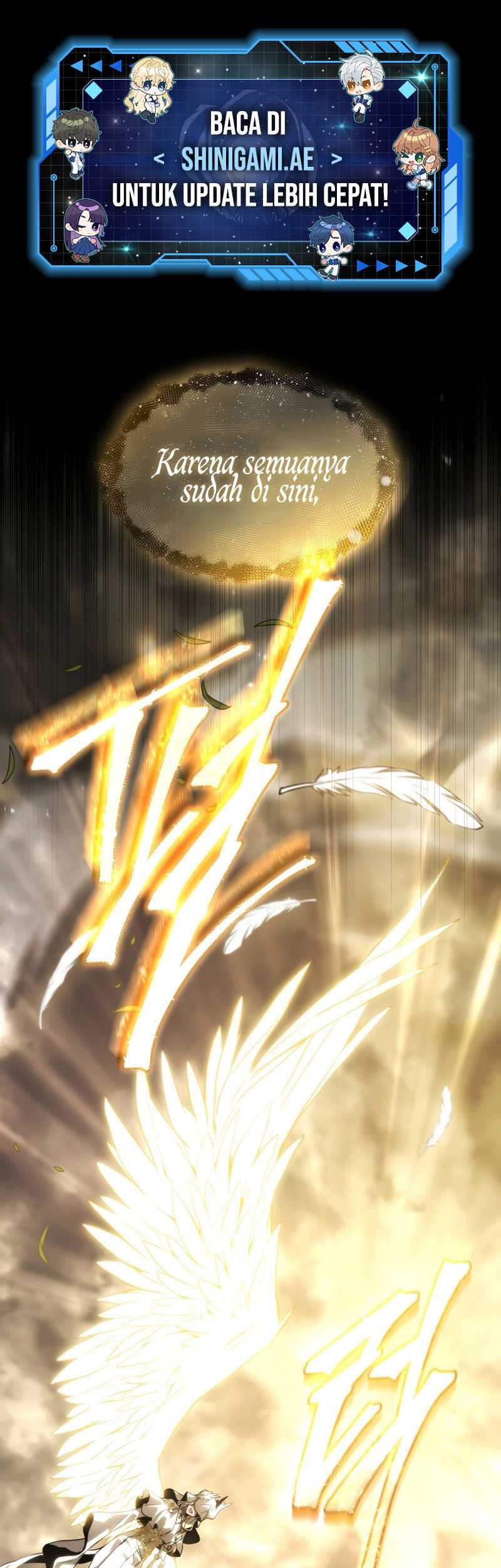 Baca Manhwa The 100th Regression Of The Max-Level Player Chapter 11 Gambar 2