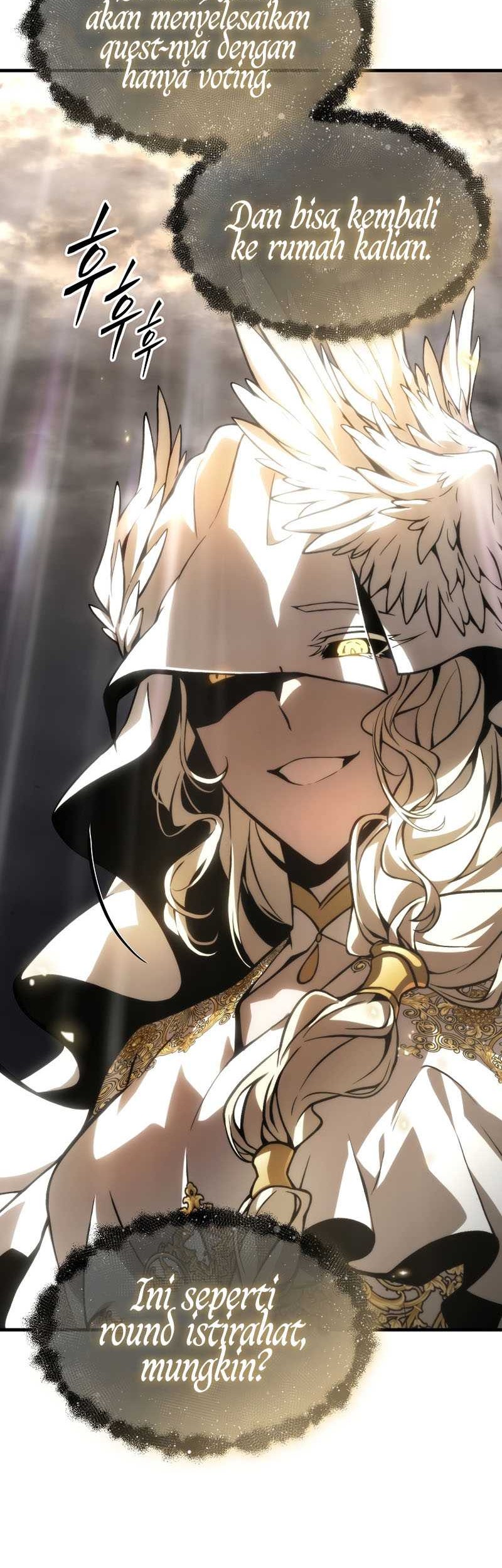 The 100th Regression Of The Max-Level Player Chapter 11 Gambar 15