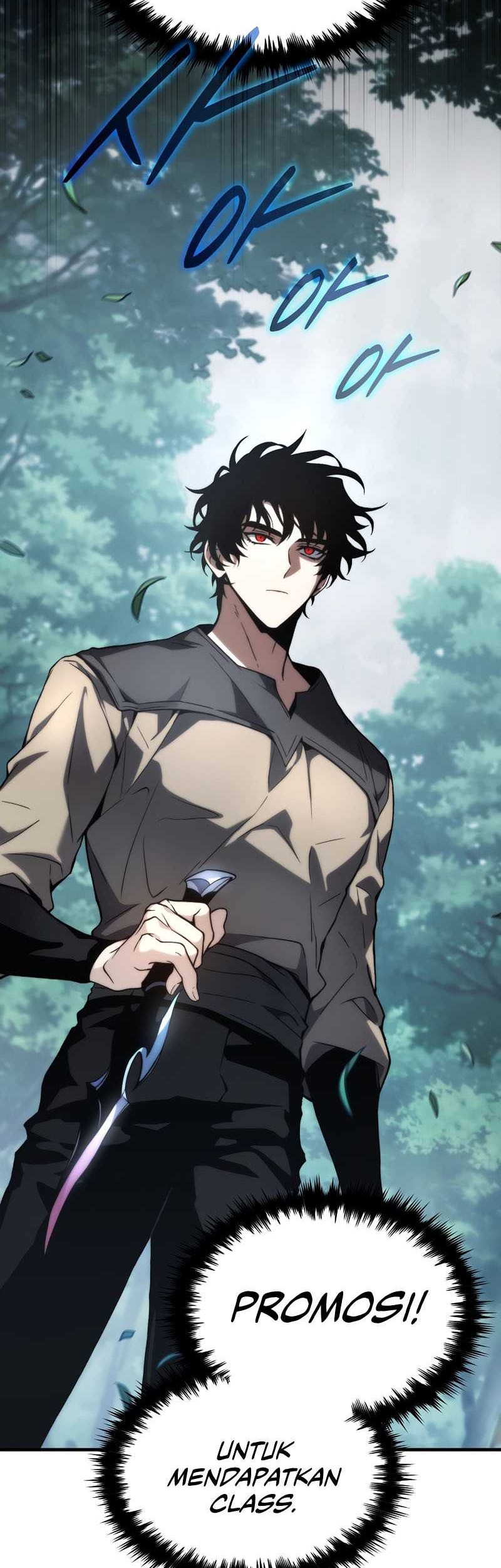 The 100th Regression Of The Max-Level Player Chapter 11 Gambar 27