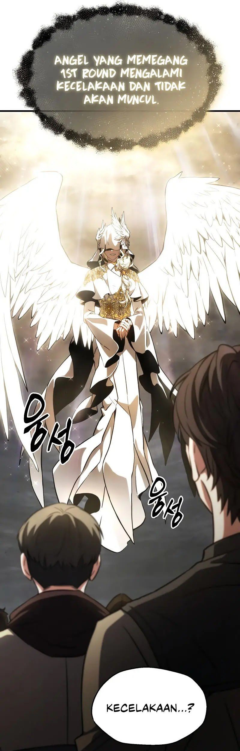 The 100th Regression Of The Max-Level Player Chapter 10 Gambar 90