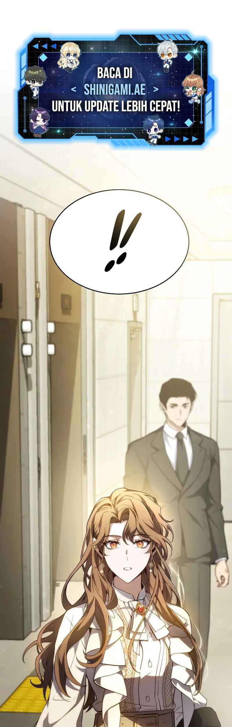 Baca Manhwa The 100th Regression Of The Max-Level Player Chapter 10 Gambar 2