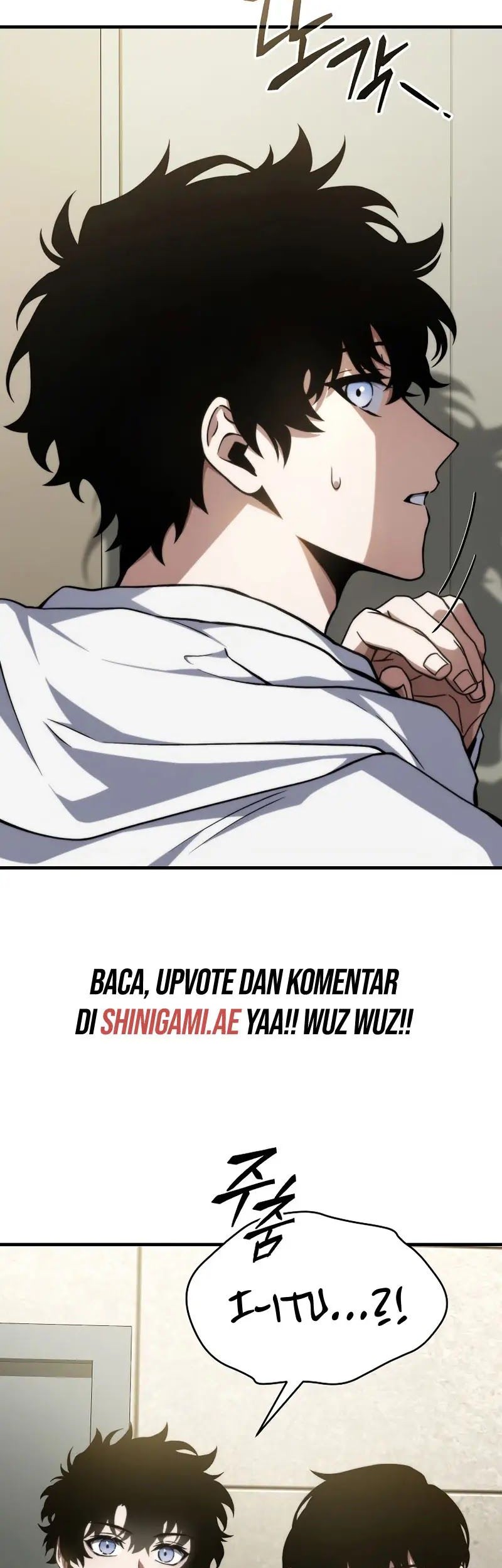 The 100th Regression Of The Max-Level Player Chapter 09 Gambar 76