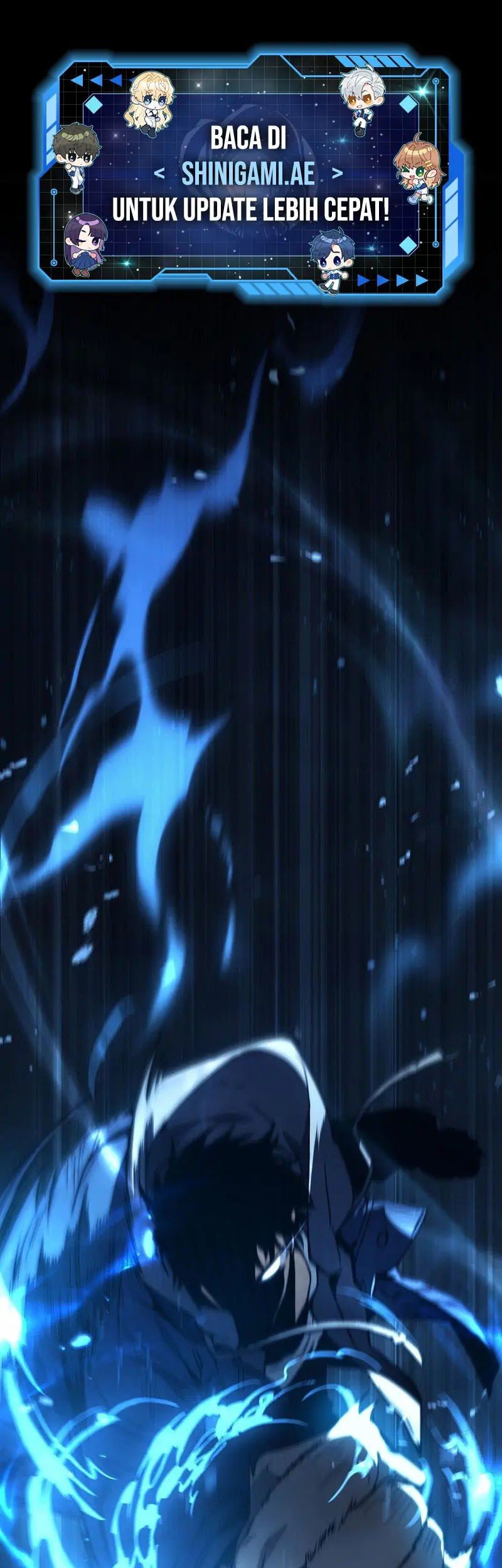 Baca Manhwa The 100th Regression Of The Max-Level Player Chapter 07 Gambar 2