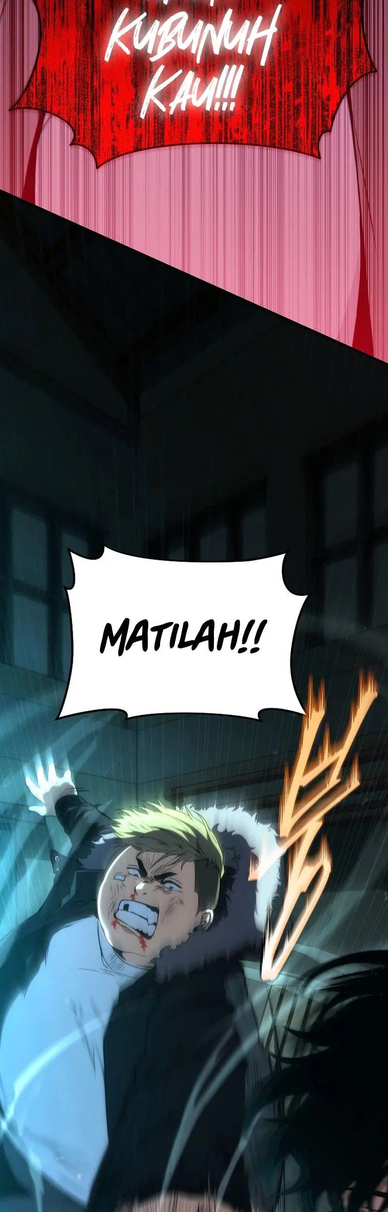 The 100th Regression Of The Max-Level Player Chapter 07 Gambar 15