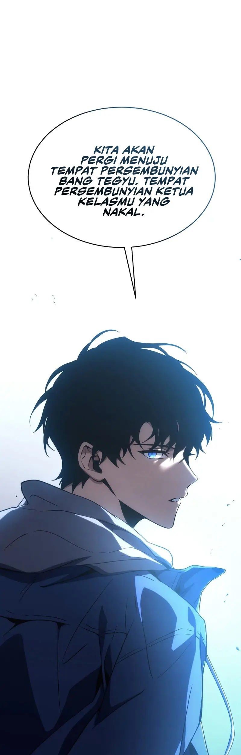 Baca Manhwa The 100th Regression Of The Max-Level Player Chapter 06 Gambar 2