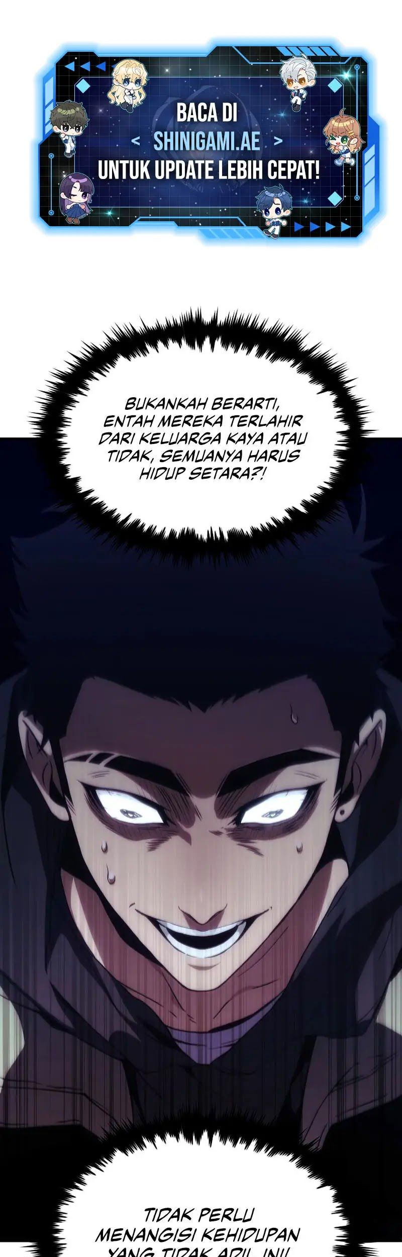 Baca Manhwa The 100th Regression Of The Max-Level Player Chapter 05 Gambar 2