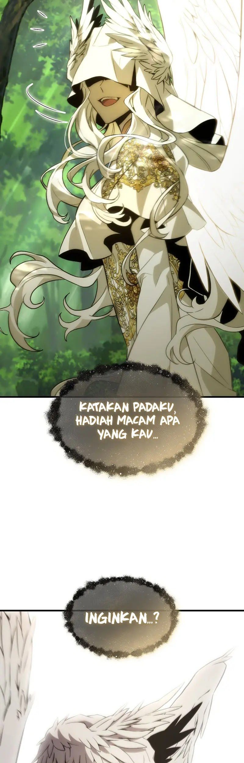 The 100th Regression Of The Max-Level Player Chapter 03 Gambar 88