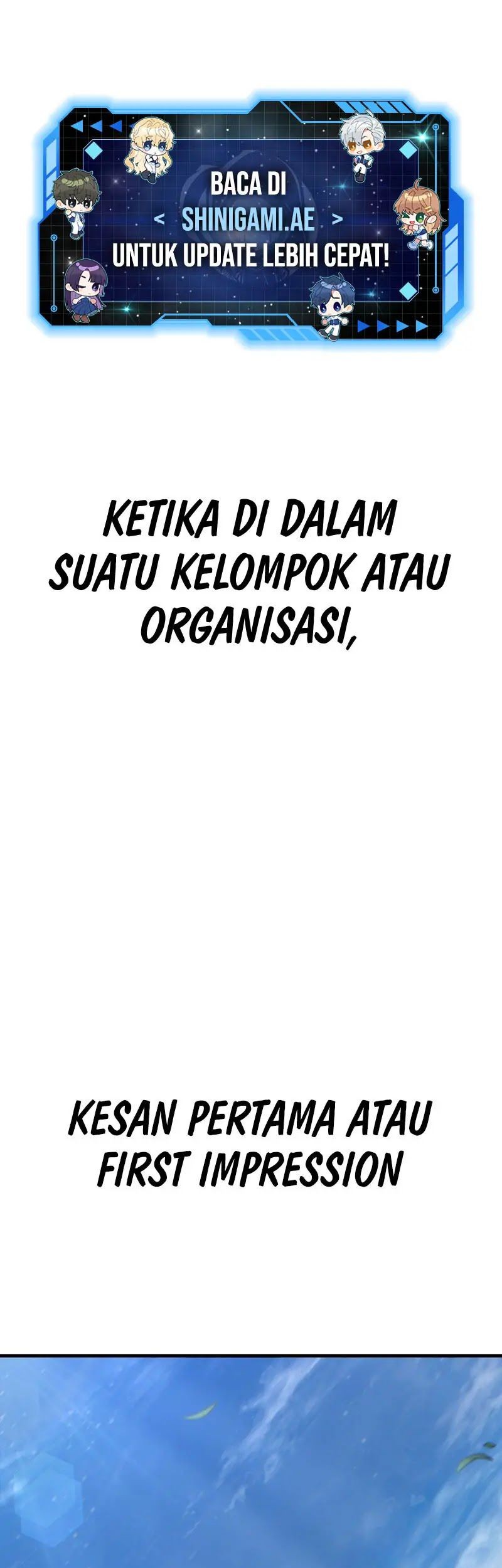 Baca Manhwa The 100th Regression Of The Max-Level Player Chapter 02 Gambar 2