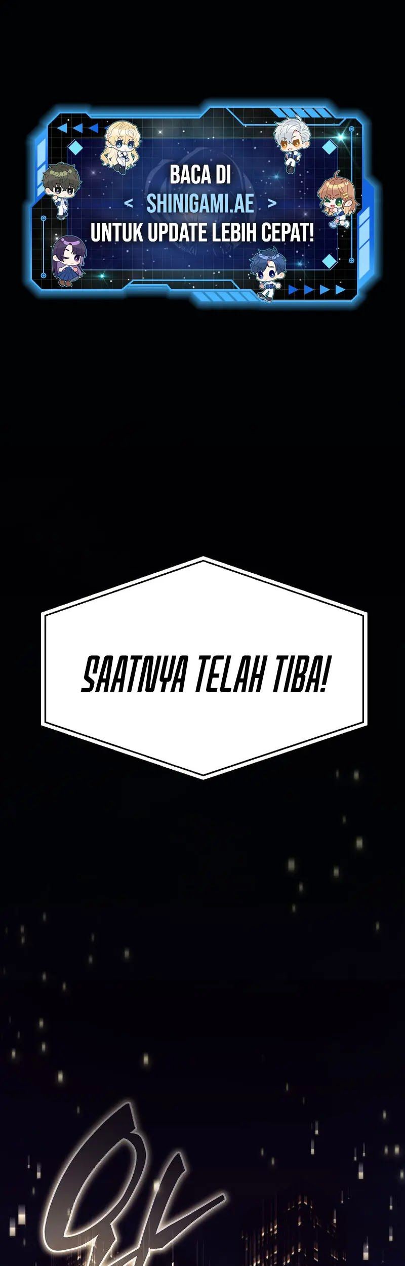 Baca Manhwa The 100th Regression Of The Max-Level Player Chapter 01 Gambar 2