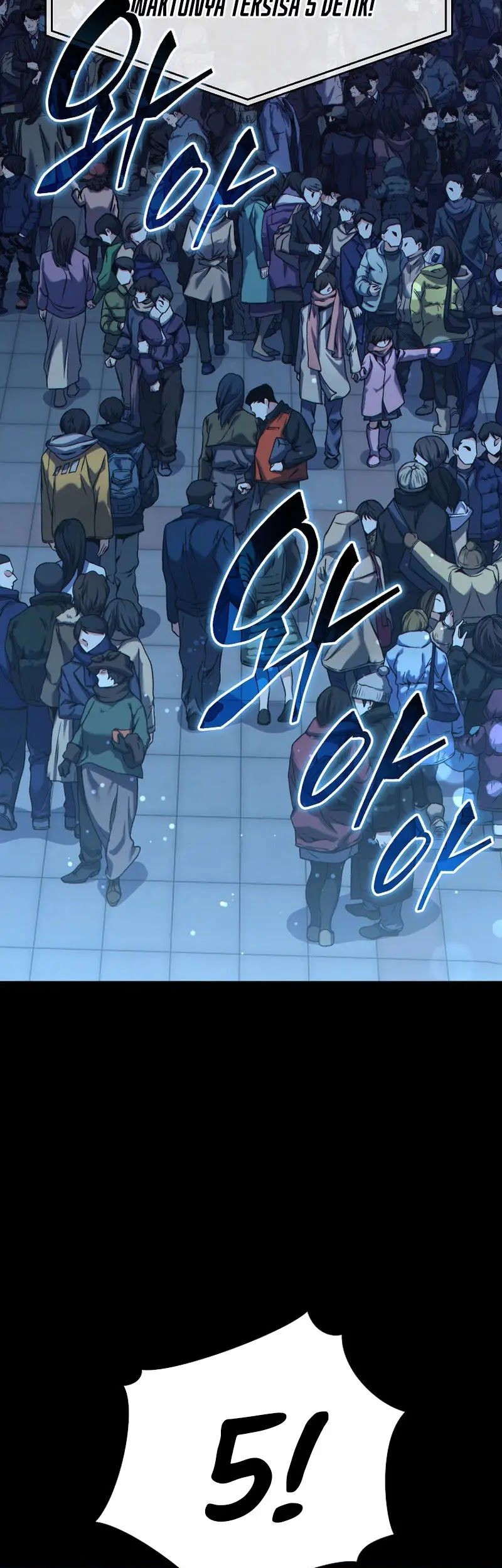 The 100th Regression Of The Max-Level Player Chapter 01 Gambar 4