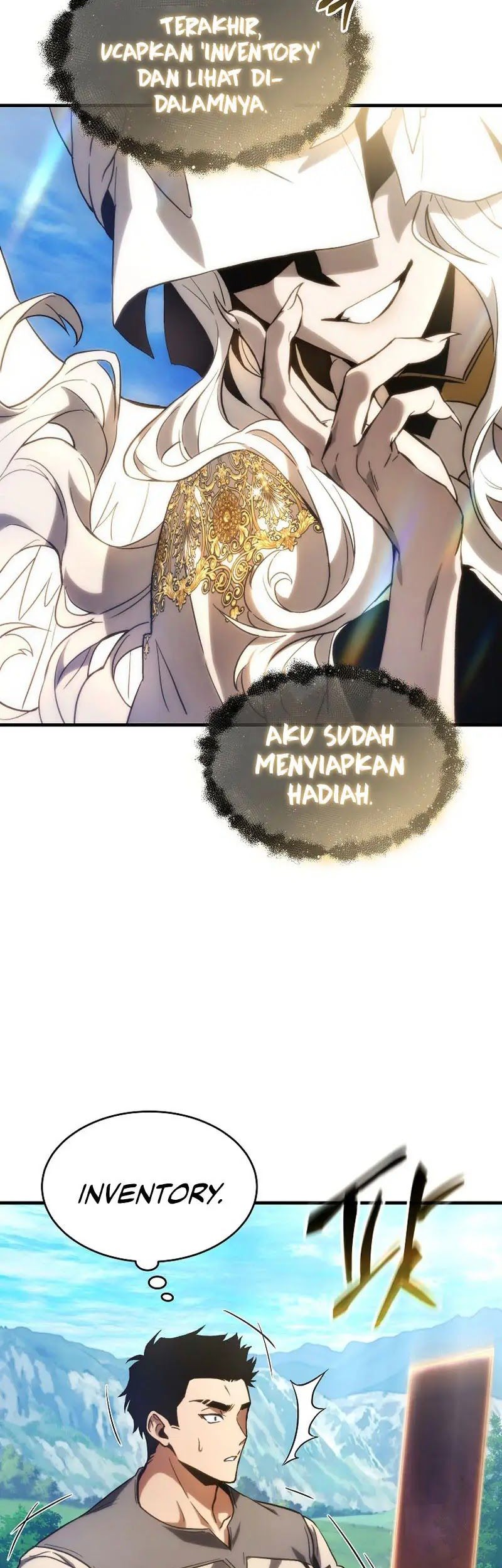 The 100th Regression Of The Max-Level Player Chapter 01 Gambar 117