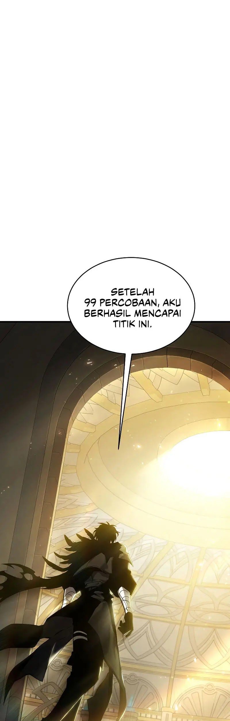 The 100th Regression Of The Max-Level Player Chapter 00.1 Gambar 13