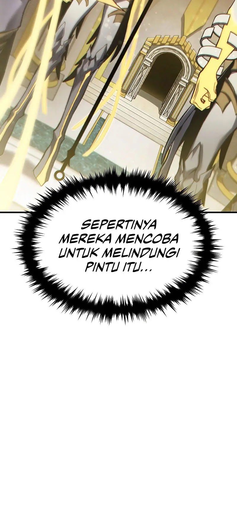 The 100th Regression Of The Max-Level Player Chapter 00.1 Gambar 18