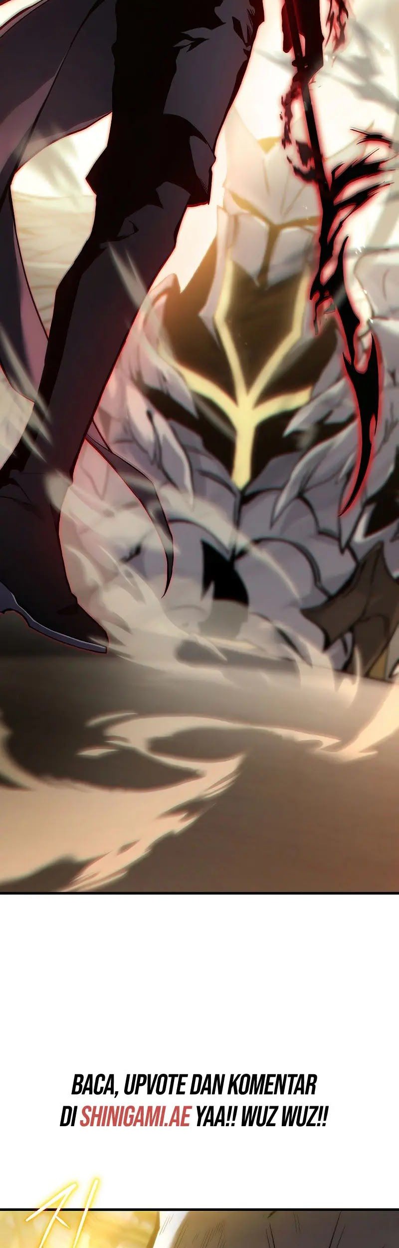 The 100th Regression Of The Max-Level Player Chapter 00.1 Gambar 21