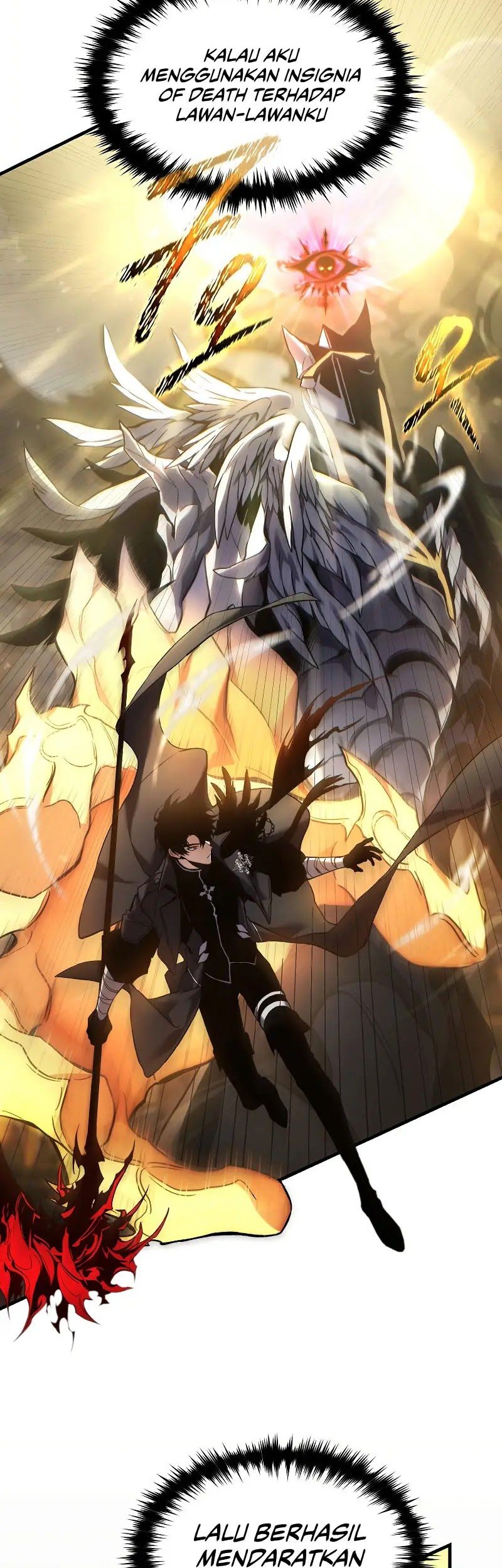 The 100th Regression Of The Max-Level Player Chapter 00.1 Gambar 33