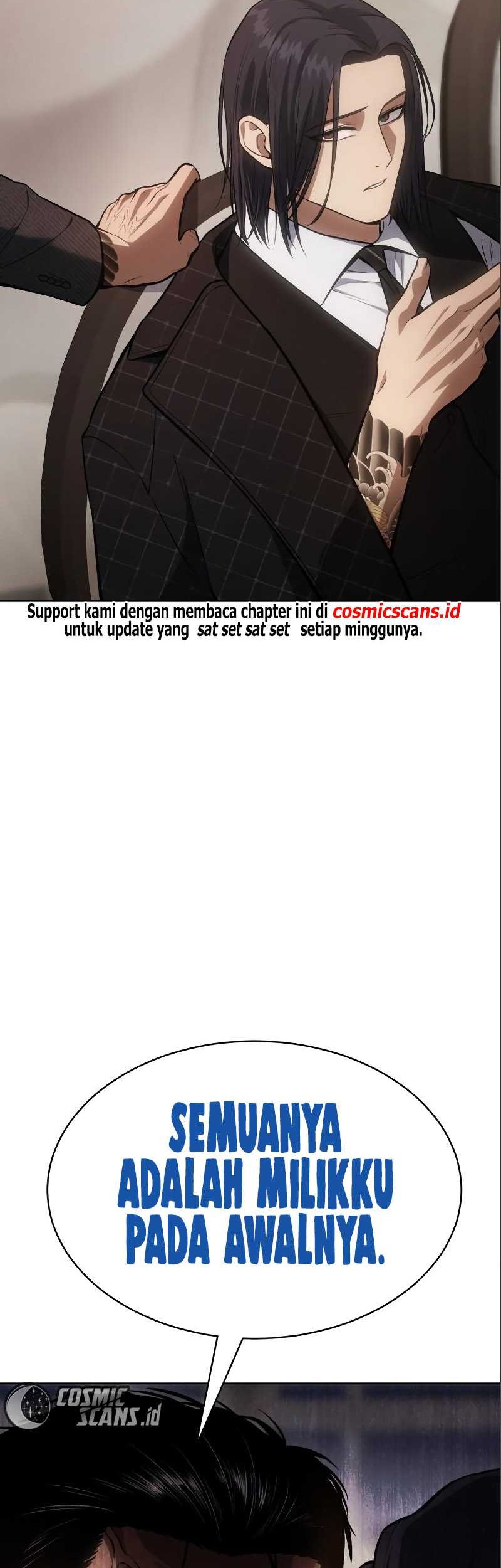 Baek XX Chapter 47 Gambar 53