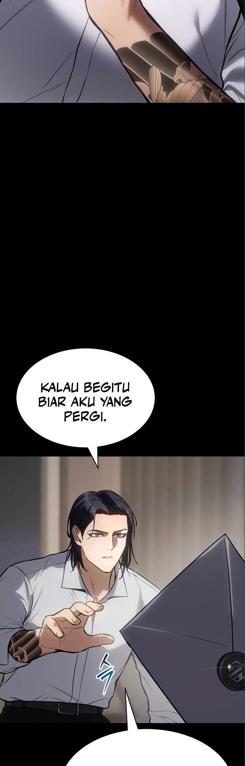 Baek XX Chapter 47 Gambar 3