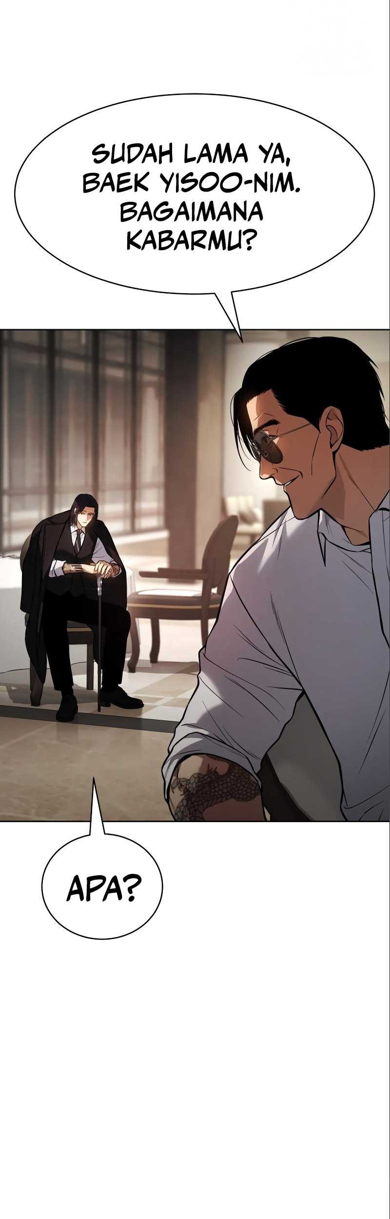 Baek XX Chapter 47 Gambar 16