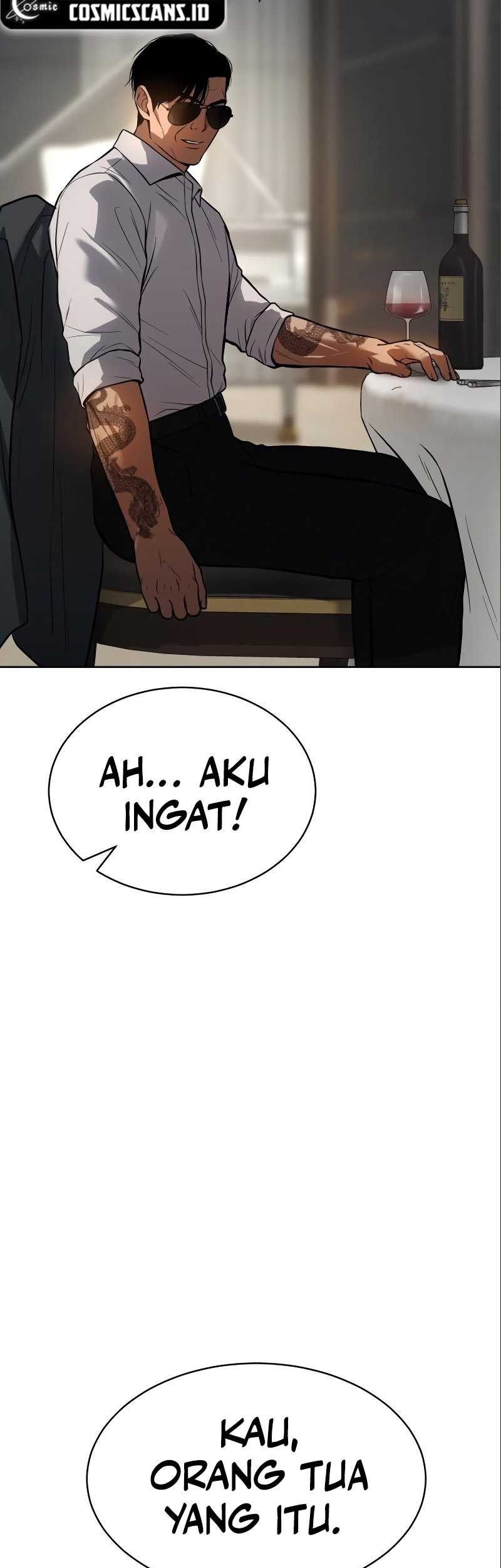 Baek XX Chapter 47 Gambar 18