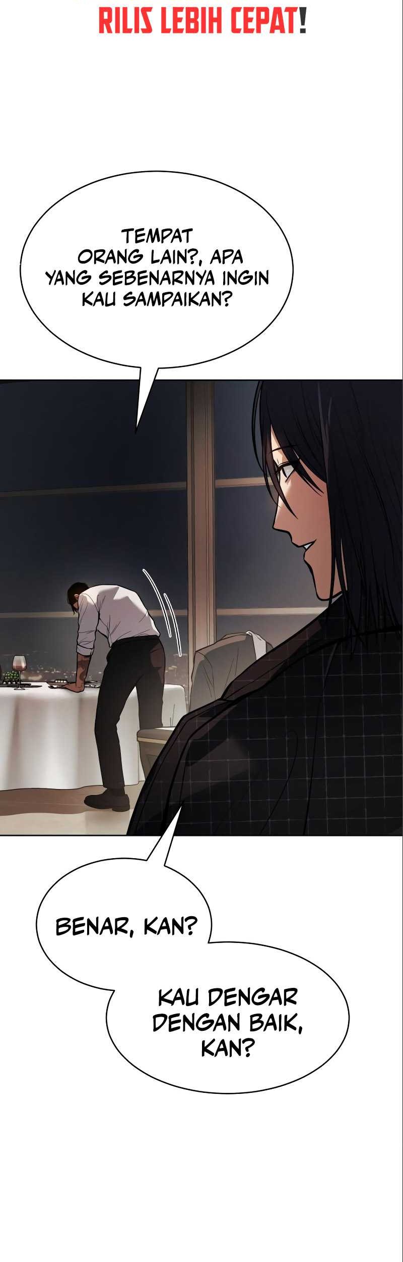 Baek XX Chapter 47 Gambar 22