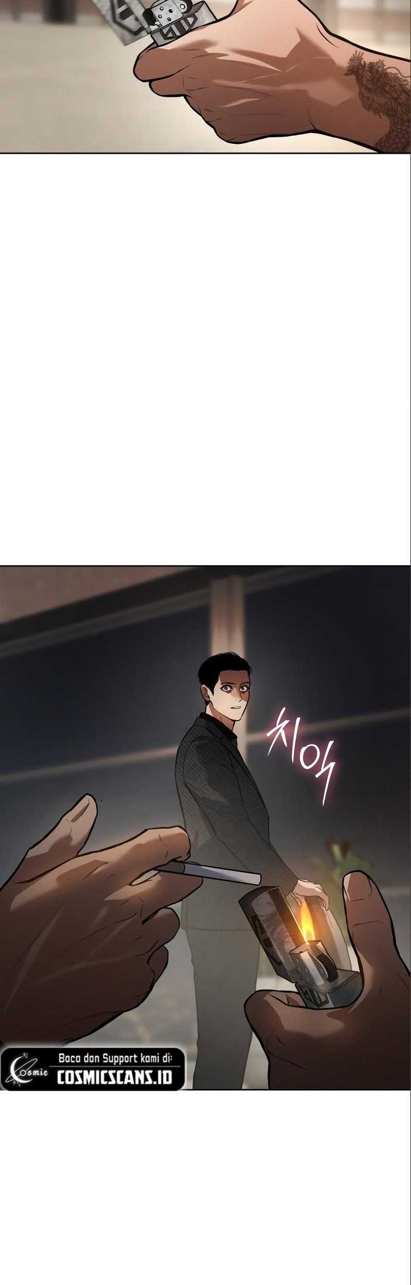 Baek XX Chapter 47 Gambar 28